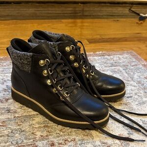 Cole Haan Boots